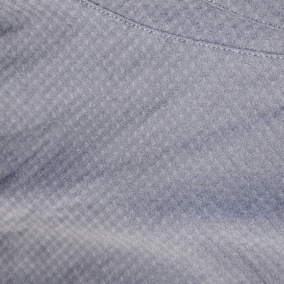 Gray Under Armour Quarter Zip - Picture 3 of 7